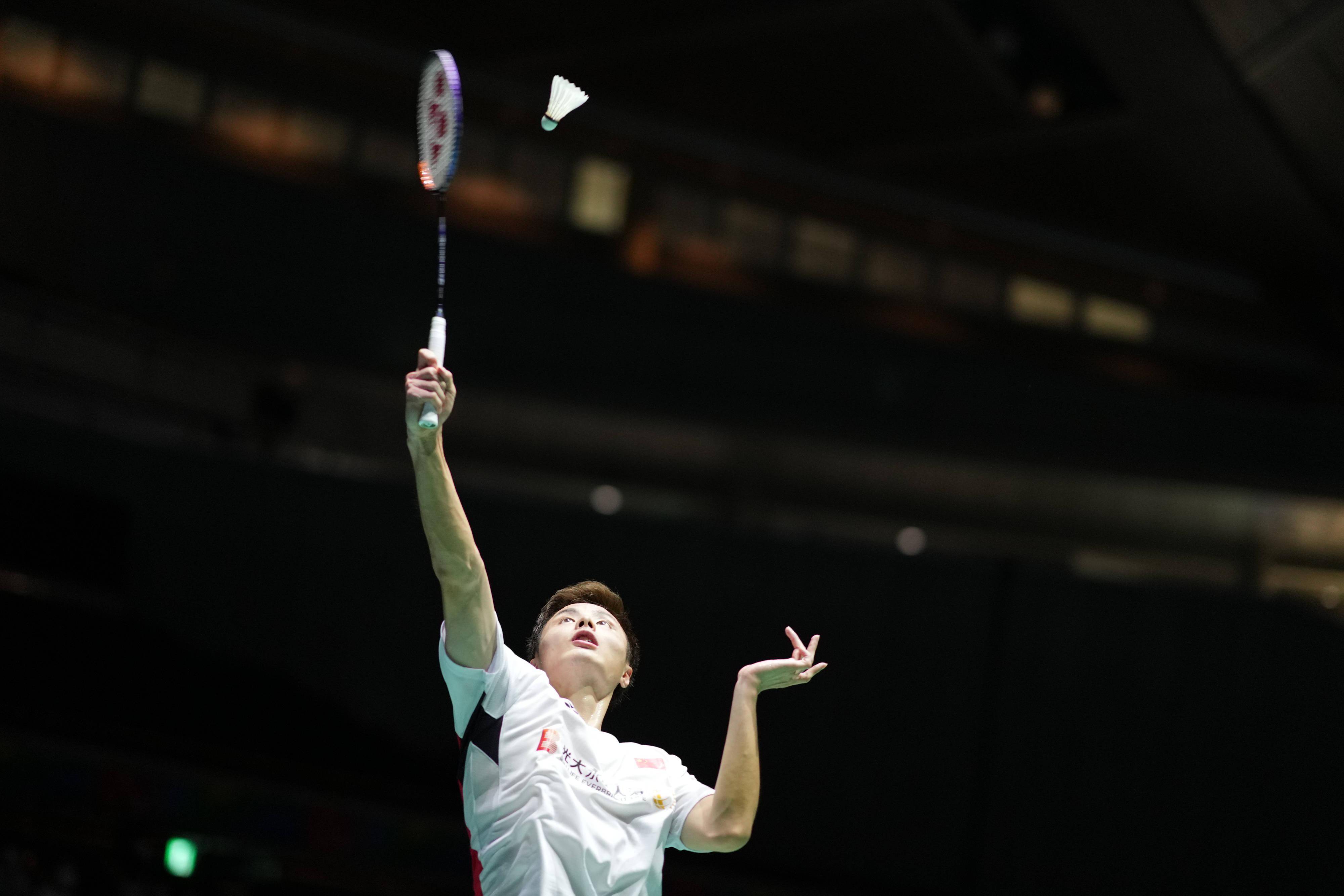 上的提升 上的提升