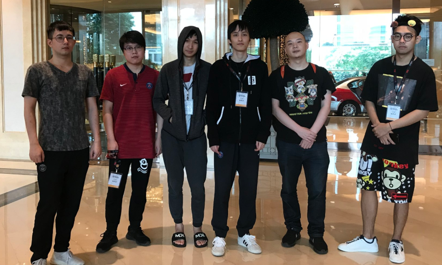 脚启动
